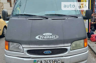 Другие автобусы Ford Transit 1998 в Черкассах