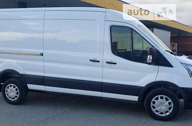 Грузовой фургон Ford Transit 2018 в Ковеле