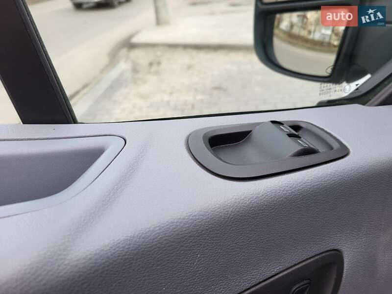 Рефрижератор Ford Transit 2015 в Бердичеве