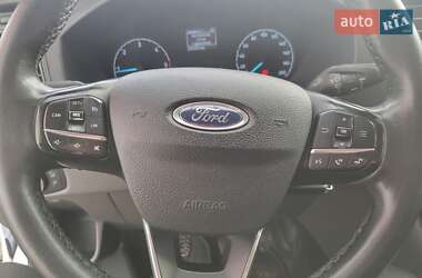 Грузовой фургон Ford Transit 2020 в 