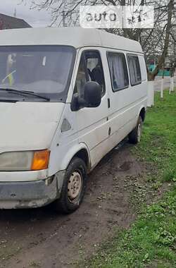 Мікроавтобус Ford Transit 1998 в Тячеві