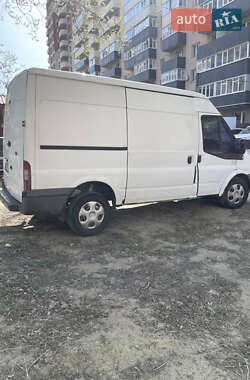 Грузовой фургон Ford Transit 2007 в Сумах