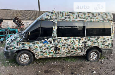 Інші автобуси Ford Transit 2006 в Кривому Озері