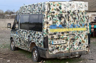 Інші автобуси Ford Transit 2006 в Кривому Озері