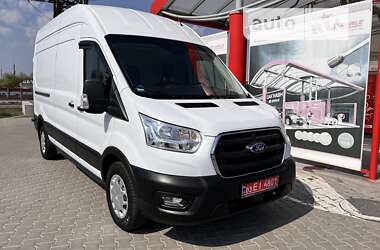 Грузовой фургон Ford Transit 2019 в Виннице