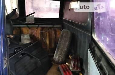 Вантажний фургон Ford Transit 1985 в Чернігові
