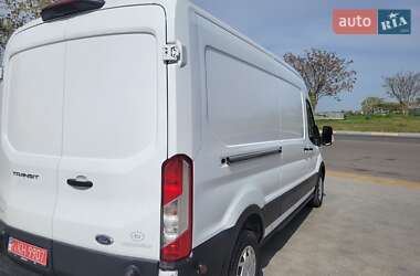 Грузовой фургон Ford Transit 2020 в 