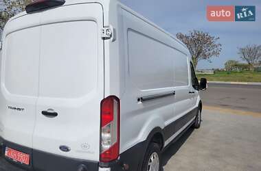 Грузовой фургон Ford Transit 2020 в Одессе