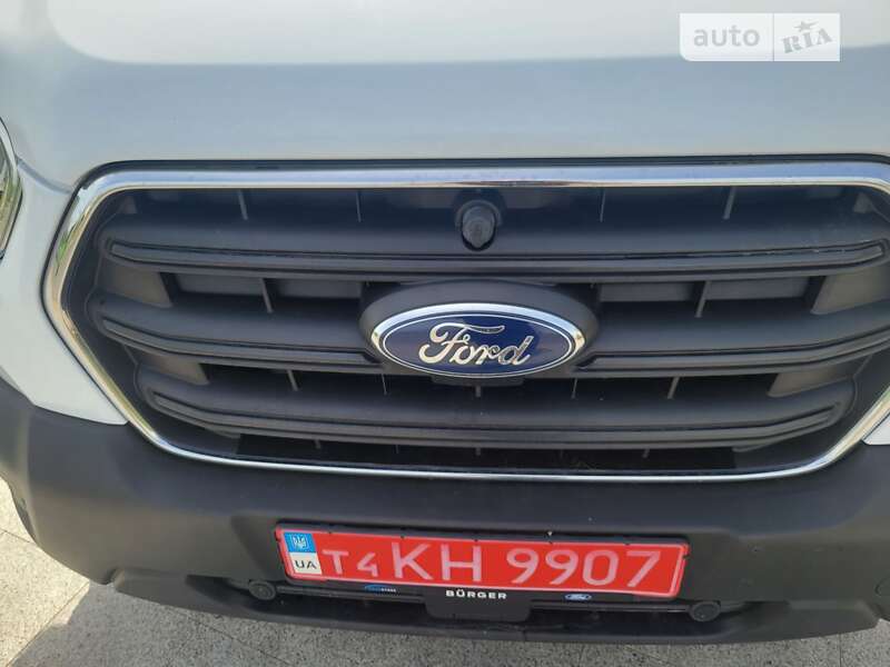 Грузовой фургон Ford Transit 2020 в Одессе