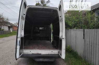 Вантажний фургон Ford Transit 2011 в Охтирці