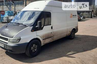 Грузовой фургон Ford Transit 2002 в Вишневом