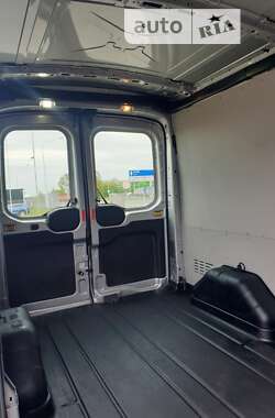 Грузовой фургон Ford Transit 2019 в Ковеле