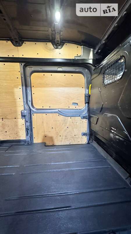 Грузовой фургон Ford Transit 2016 в Тернополе