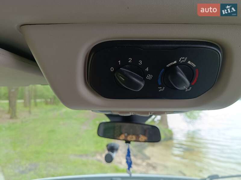 Мікроавтобус Ford Transit 2015 в Ратному