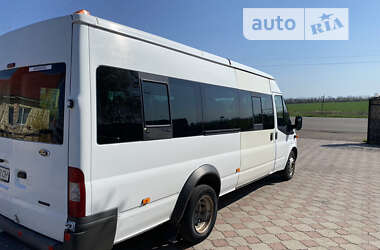 Микроавтобус Ford Transit 2013 в Южноукраинске