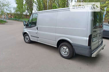 Вантажний фургон Ford Transit 2006 в Києві