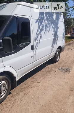 Грузовой фургон Ford Transit 2007 в Херсоне