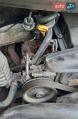 Микроавтобус Ford Transit 2005 в Луцке
