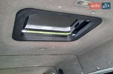 Микроавтобус Ford Transit 2005 в Луцке