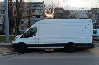 Грузовой фургон Ford Transit 2016 в 
