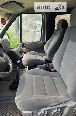 Мікроавтобус Ford Transit 2004 в Рівному