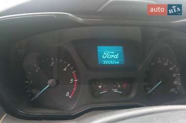 Микроавтобус Ford Transit 2017 в 
