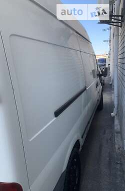 Другие автобусы Ford Transit 2001 в Василькове