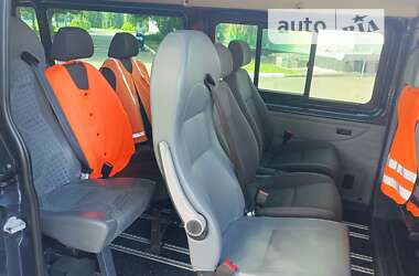 Грузопассажирский фургон Ford Transit 2013 в Ровно