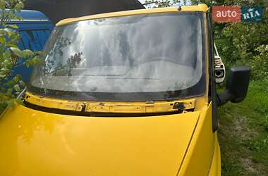 Микроавтобус Ford Transit 2005 в 