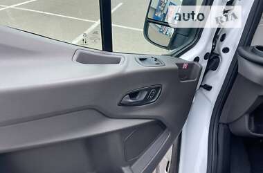 Вантажний фургон Ford Transit 2021 в Ковелі