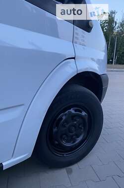 Вантажний фургон Ford Transit 2008 в Білій Церкві