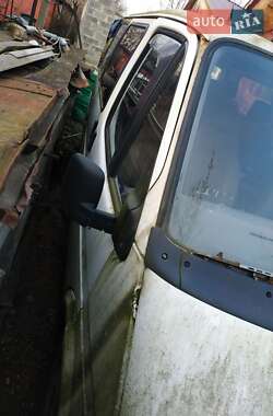 Микроавтобус Ford Transit 1991 в Ровно