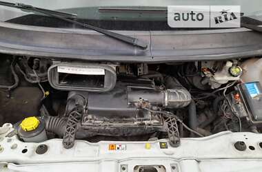 Мікроавтобус Ford Transit 2013 в Києві
