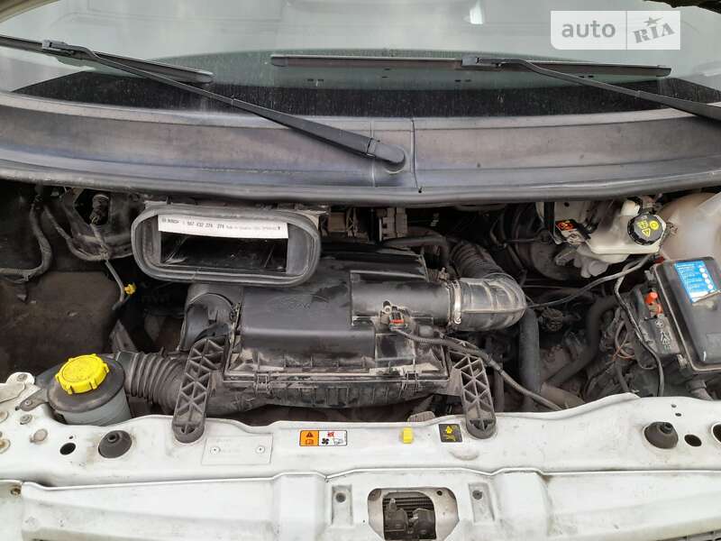 Микроавтобус Ford Transit 2013 в Киеве