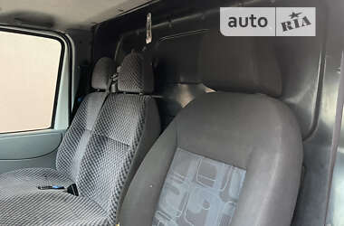 Вантажний фургон Ford Transit 2007 в Івано-Франківську