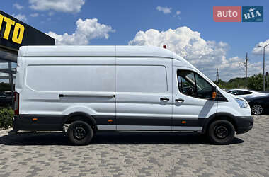 Грузовой фургон Ford Transit 2019 в 
