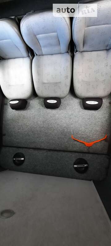 Другие автобусы Ford Transit 2002 в Одессе