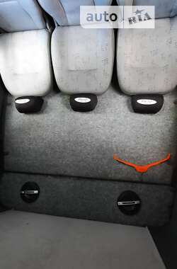 Другие автобусы Ford Transit 2002 в 