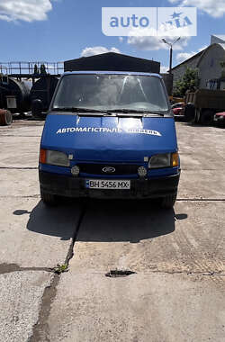 Інші вантажівки Ford Transit 1999 в Одесі