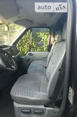 Мікроавтобус Ford Transit 2009 в Гайсину