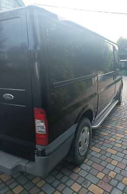 Мікроавтобус Ford Transit 2009 в Гайсину