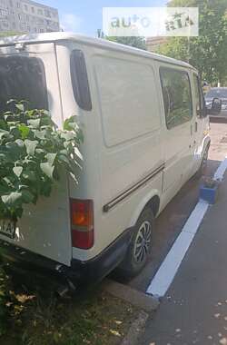 Грузовой фургон Ford Transit 1996 в 