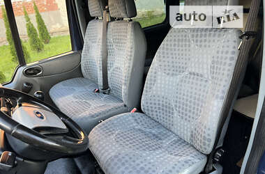 Микроавтобус Ford Transit 2008 в Дрогобыче