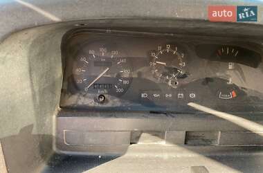 Микроавтобус Ford Transit 1991 в 