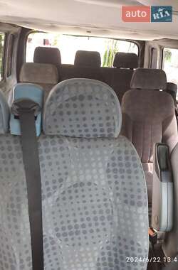 Автобус Ford Transit 2007 в 