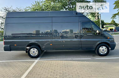 Вантажний фургон Ford Transit 2011 в Одесі