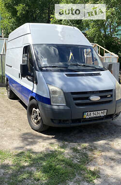 Другие грузовики Ford Transit 2008 в Киеве
