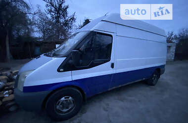 Другие грузовики Ford Transit 2008 в 