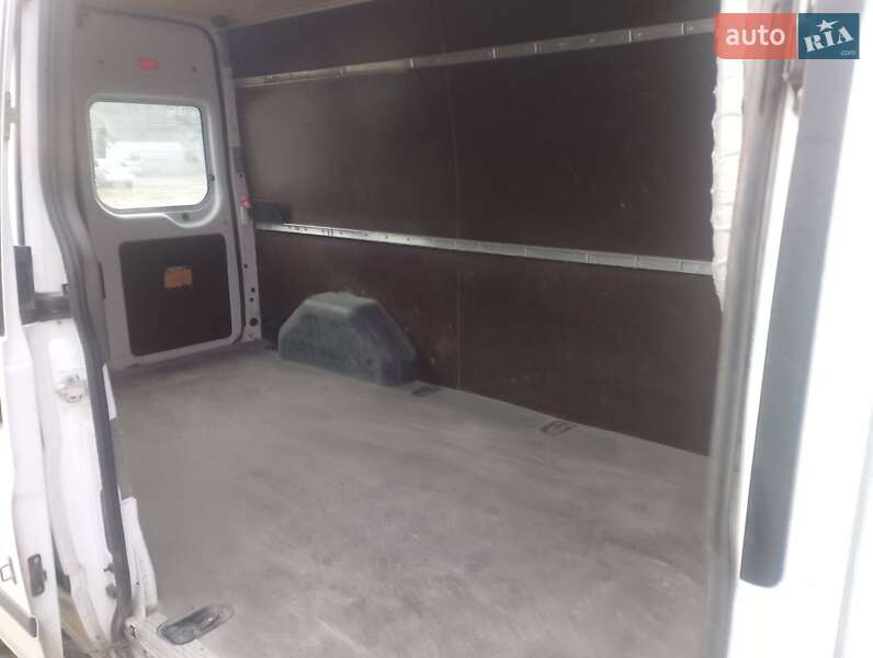 Грузовой фургон Ford Transit 2012 в Лозовой