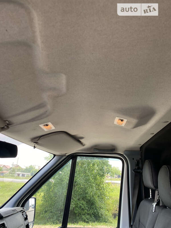 Грузовой фургон Ford Transit 2012 в Мукачево фото 16 Грузовой фургон Ford Transit 2012 в Мукачево